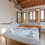 The Tower Suite Next To Uffizi Gallery